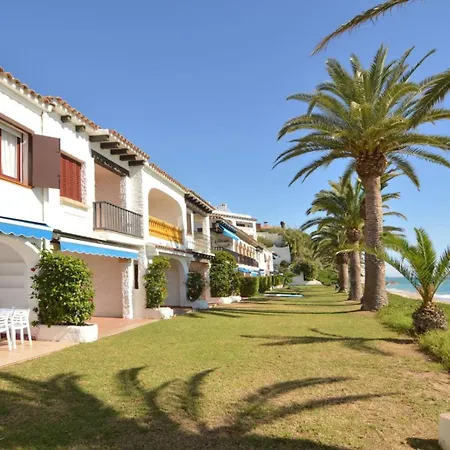 Holiday home Dream House *