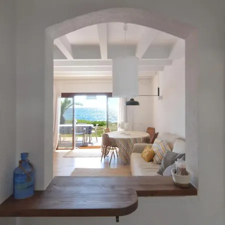Dream House Holiday home Coma-ruga