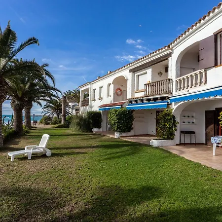 Dream House Holiday home Coma-ruga