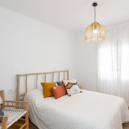 Dream House Holiday home Coma-ruga