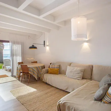 Holiday home Dream House Coma-ruga