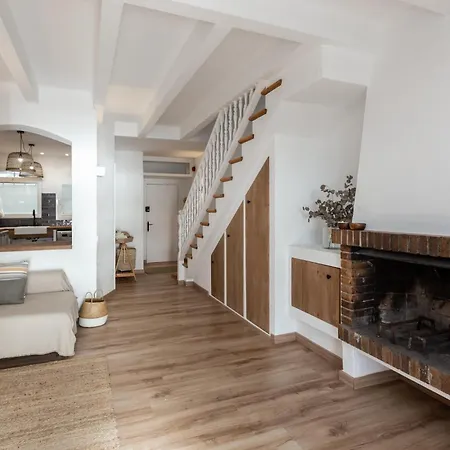 Holiday home Dream House Coma-ruga